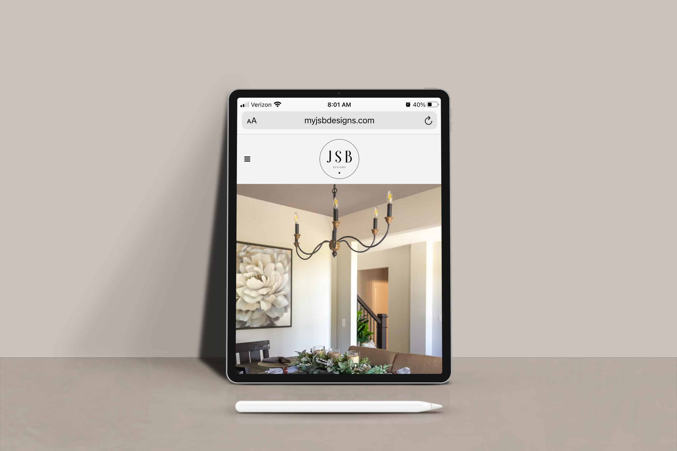 jsb designs ipad website 21